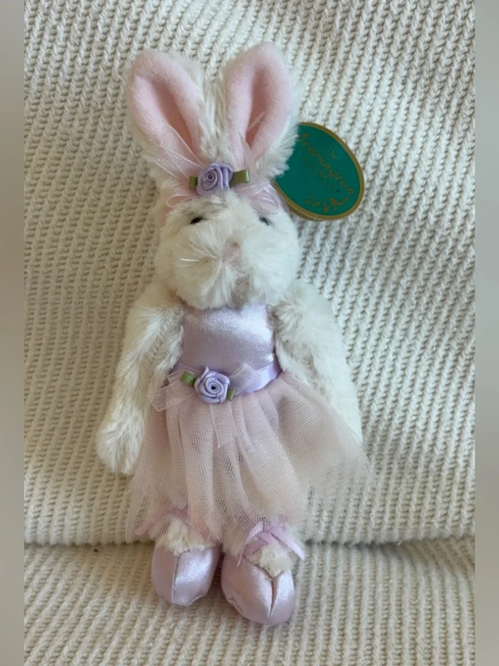 The Bearington Collection-Tiny Toes